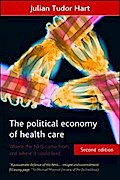 The political economy of health care