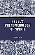Routledge Guidebook to Hegel’s Phenomenology