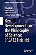 Recent Developments in the Philosophy of Science: EPSA13 Helsinki