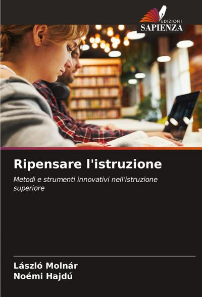 Ripensare l’istruzione