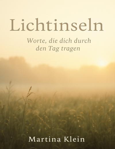 Lichtinseln