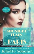 Midnight Train to Paris (City of Light)
