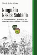 Ninguém Nasce Soldado