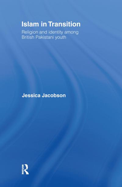Islam in Transition