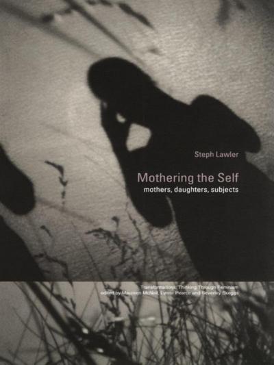Mothering the Self
