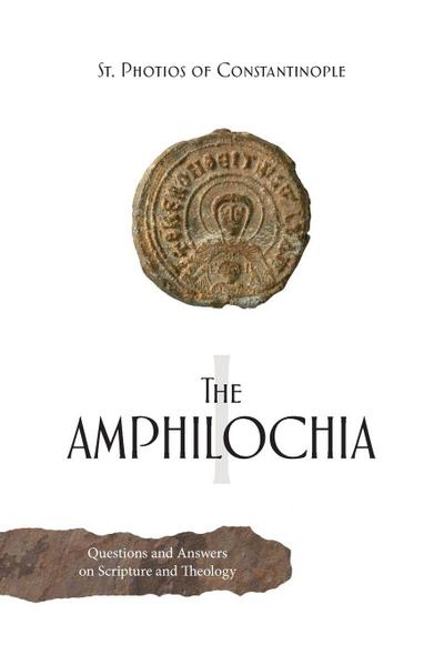 The Amphilochia