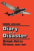 Diary of a Disaster