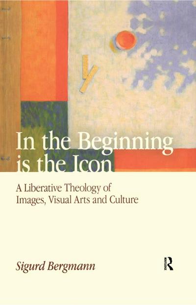 In the Beginning is the Icon