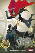 Doctor Strange - Neustart