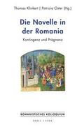Die Novelle in der Romania