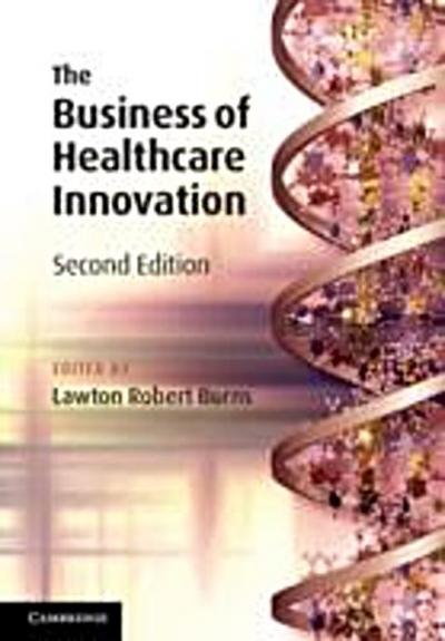 Business of Healthcare Innovation