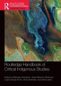 Routledge Handbook of Critical Indigenous Studies