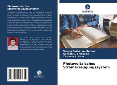 Photovoltaisches Stromerzeugungssystem