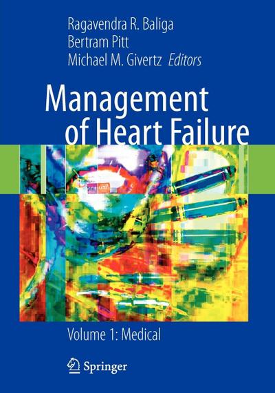 Management of Heart Failure