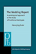 Wedding Report