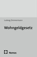 Wohngeldgesetz
