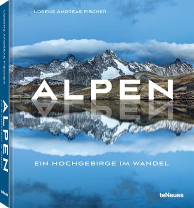 Fischer, Alpen