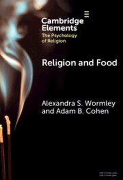 Religion and Food