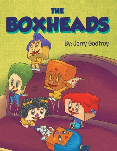 The Boxheads