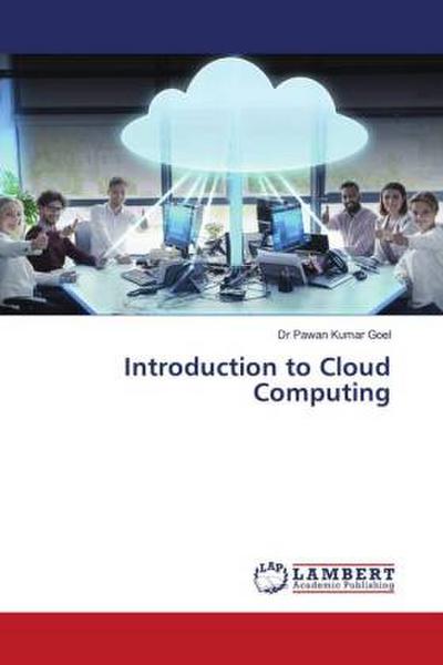 Introduction to Cloud Computing