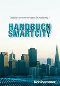 Handbuch Smart City