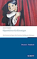 Opernführer für Einsteiger