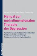 Manual zur mehrdimensionalen Therapie der Depressi