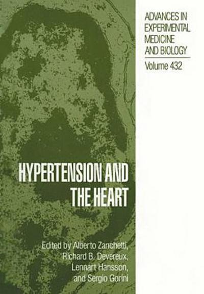 Hypertension and the Heart
