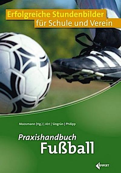 Praxishandbuch Fußball