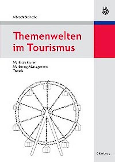 Themenwelten im Tourismus