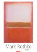 Mark Rothko 2027