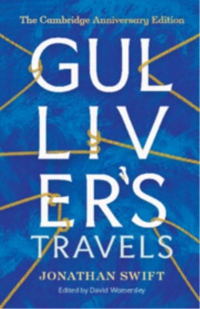 Gulliver’s Travels