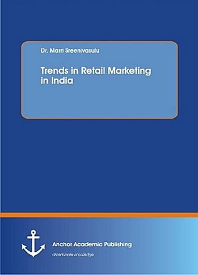 Trends in Retail Marketing in India