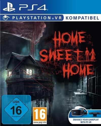 Home Sweet Home Vr