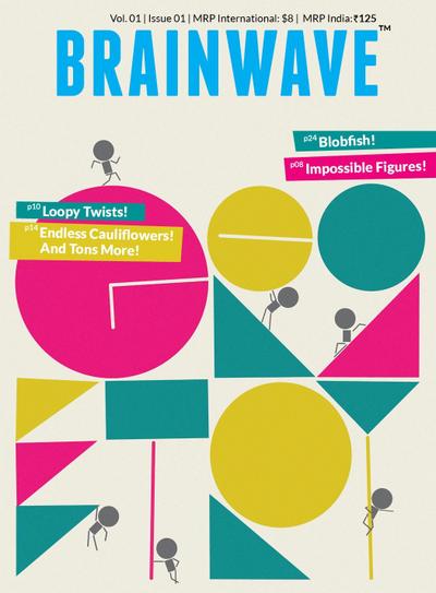 Groovy Geometry #12
