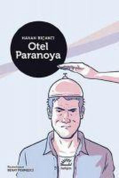 Otel Paranoya Ciltli