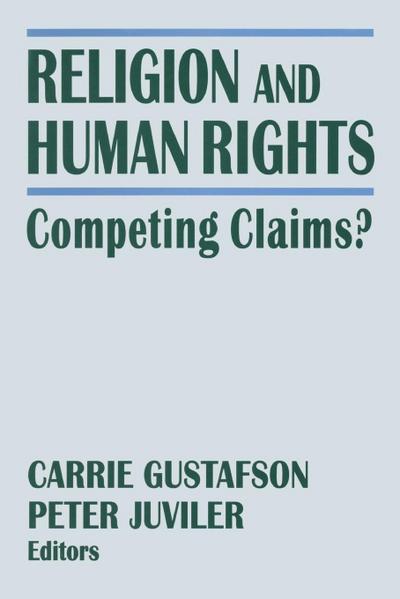 Religion and Human Rights