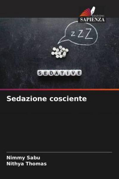 Sedazione cosciente