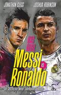 Messi vs. Ronaldo