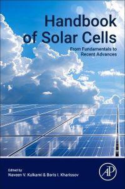 Handbook of Solar Cells