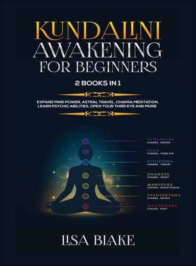Kundalini Awakening for Beginners
