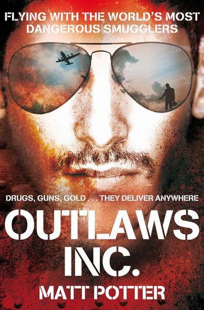 Outlaws Inc.