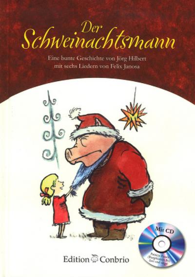 Der Schweinachtsmann