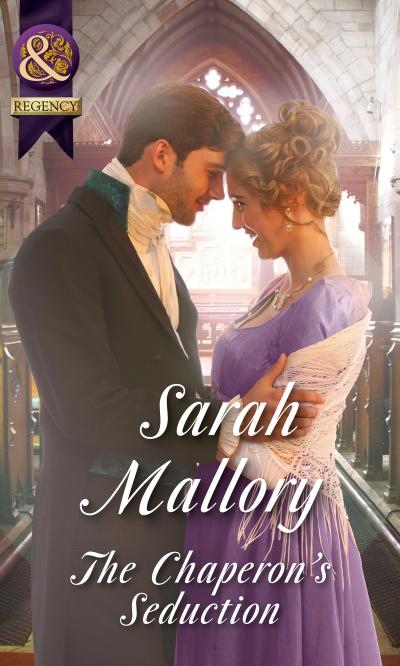 The Chaperon’s Seduction