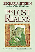 The Lost Realms (Book IV)