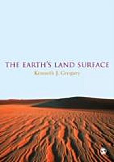 Earth’s Land Surface