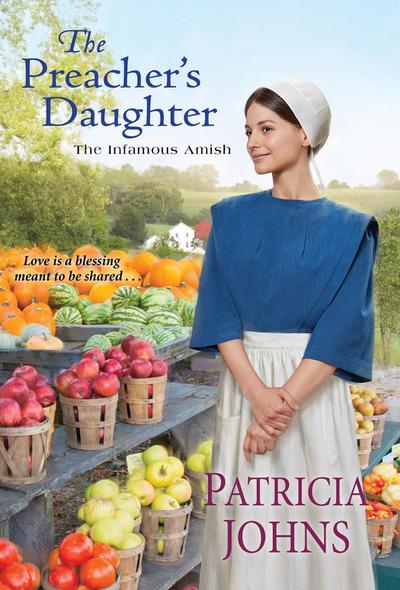 The Preacher’s Daughter