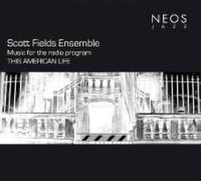 Music for the Radio Program;This Ameri