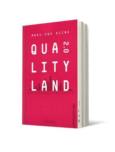 QualityLand 2.0