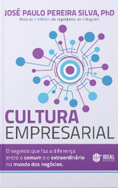 CULTURA EMPRESARIAL